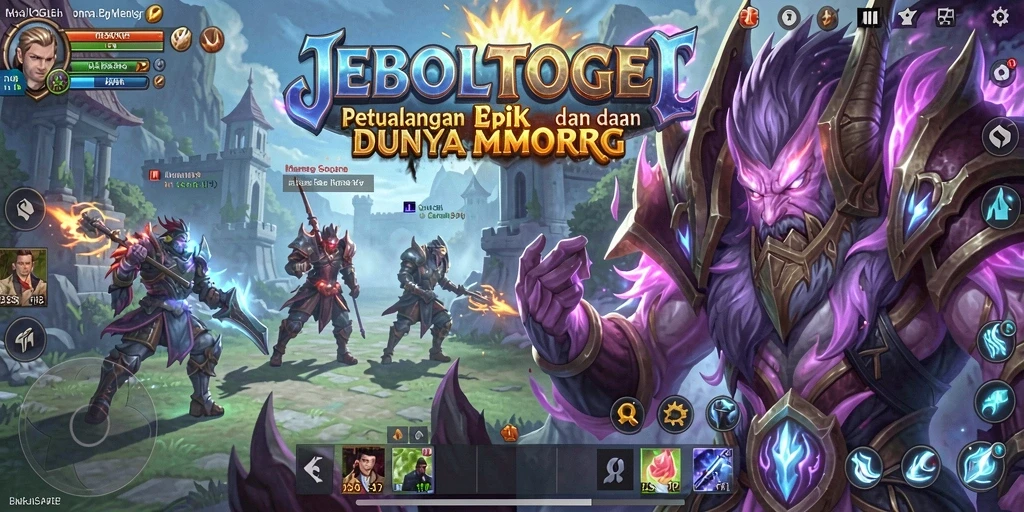 Tampilan gameplay JEBOLTOGEL yang menarik dan interaktif.